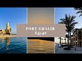 Port Ghalib