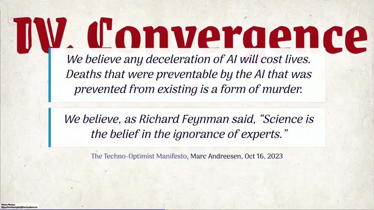 Image from An Economy of Empathy