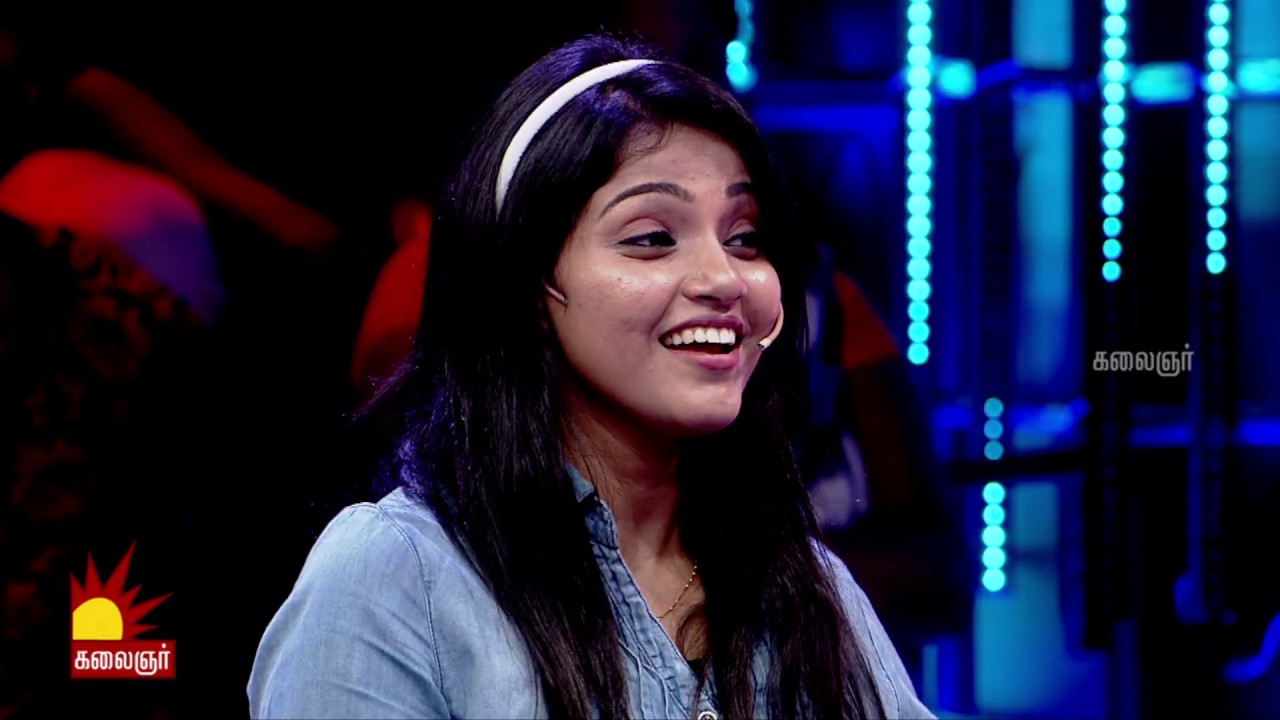 tamilserials suntv இங்க என்ன சொல்லுது | Inga Enna Solluthu | Epi 11 | Game show | Jagan | Kalaignar TV