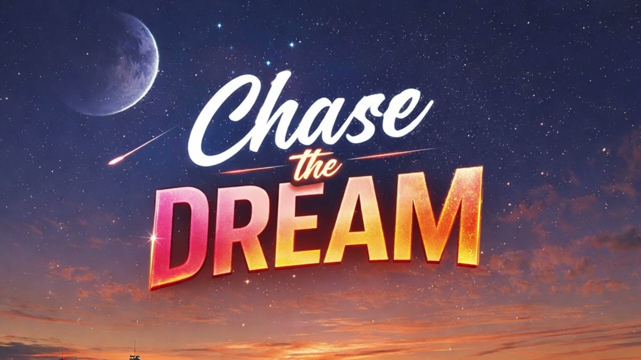 Leo Effe - Chase The Dream