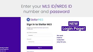 Logging In to Stellar Central