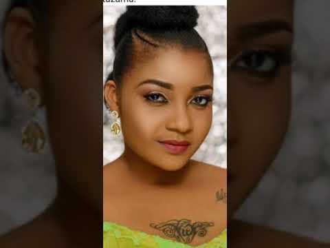 Wasanii 13 Warembo Wa Kike Tanzania 13 EAST AFRICAN BEAUTY Female Celebrates From TANZANIA