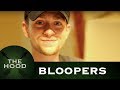 The Hood - Bloopers (Arrow/Batman Fan Film Series)