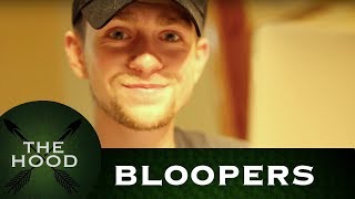 The Hood - Bloopers (Arrow/Batman Fan Film Series)