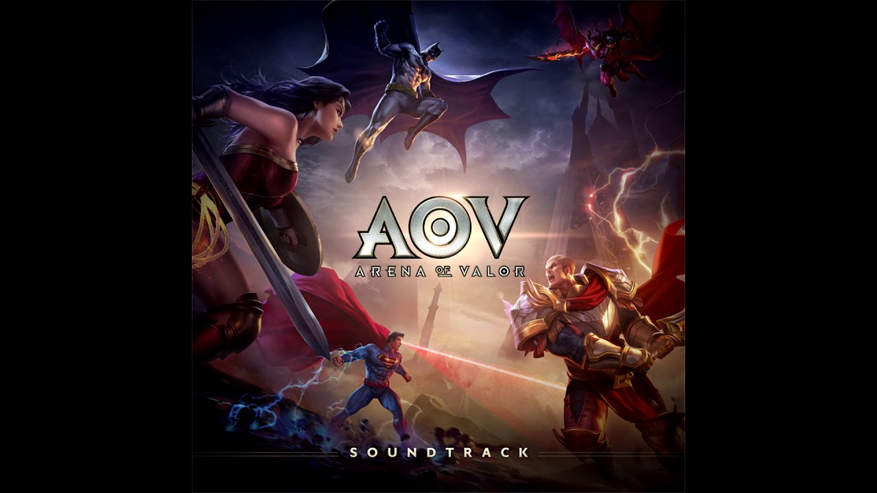 13. "The Warrior's March" - Matthew Earl | Arena of Valor (Soundtrack) bekijken op YouTube 13. "The Warrior's March" - Matthew Earl | Arena of Valor (Soundtrack) bekijken op YouTube