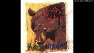Giant Sand - Tripping Moon