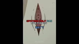 SPITTING FAX | DAY 7 #anime #shorts #edit #naruto #madara #sasuke