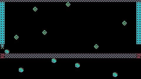 Boulder Dash for profs - T1055 by Trischi83