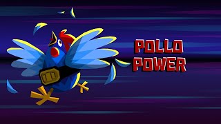 Relearning The Powers Of Chickens In Guacamelee 2