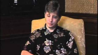 NCRA In-Person Interview - Mark Kislingbury - Part 3