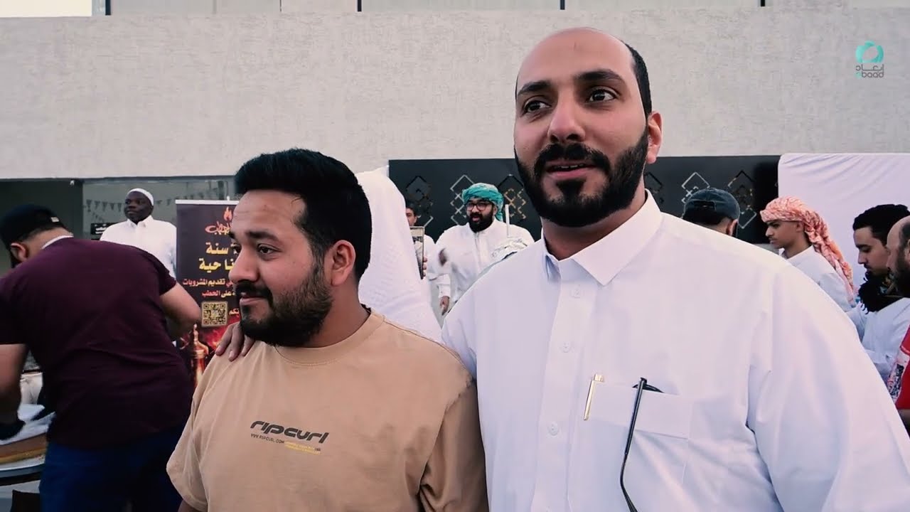 افطار الخالديه ٢٠٢٦