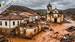 Los 15 Lugares que la Humanidad Exterminó