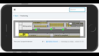 Finding cows with Nedap Cow Locating screenshot 1