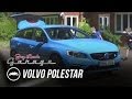 Volvo Polestar Test Drive - Jay Leno's Garage