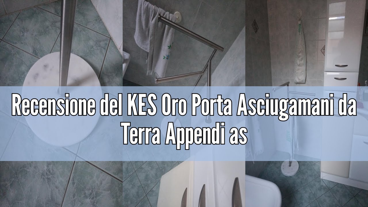 Set di 4 ganci portasciugamani in acciaio inox per bagno e cucina, non necessitano di foratura, elevata capacità di carico e viscosa | Leroy Merlin