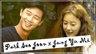 [MV] Park Seo Joon x Jung Yu Mi || Friendship Vid