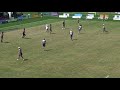 2012 NTL Mixed Open Grand Final - Sydney Rebels vs Southern Suns