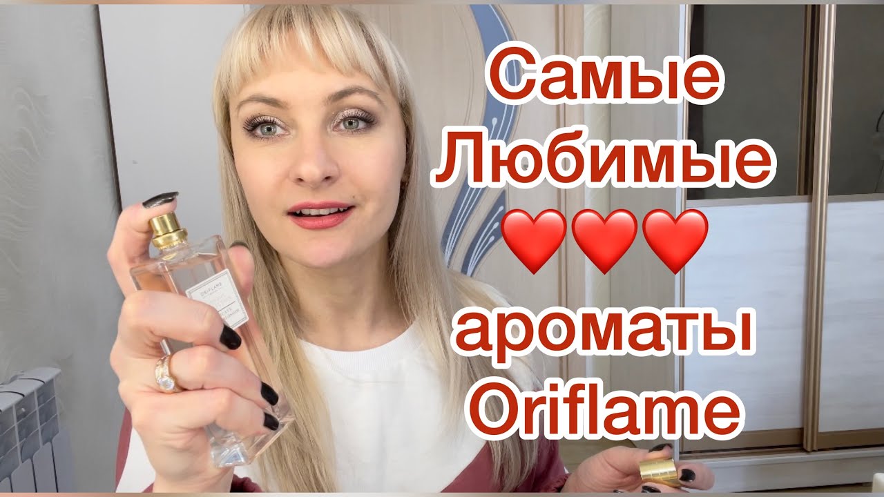 Топ ароматов для авто