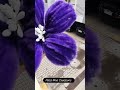 #customized #flowers #explore #love #pipecleaner #beautiful #goviral #reelstrending #fyp