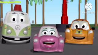 The Squish And Popstars I Gotta Feeling Crosscover Remake