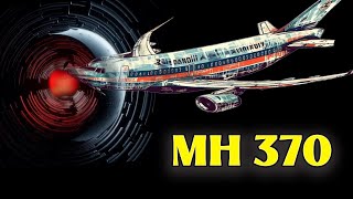 Zborul MH370 - Sezonul 1, Episodul 1  (Căpitan Zaharie 18.000 ore de zbor)