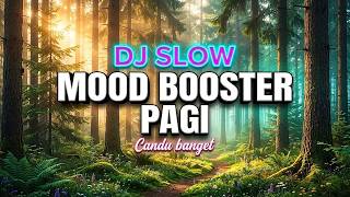 🎧 NEMENIN KAMU KERJA SEHARIAN 💻 DJ Slow Bass Santai | Chill Vibes Bikin Kerja Nggak Kerasa Capek