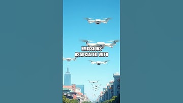 The Rise of Autonomous Delivery Drones