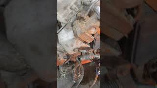 Nissan Ge13 Engine Mkp Auto Parts, Malaysia