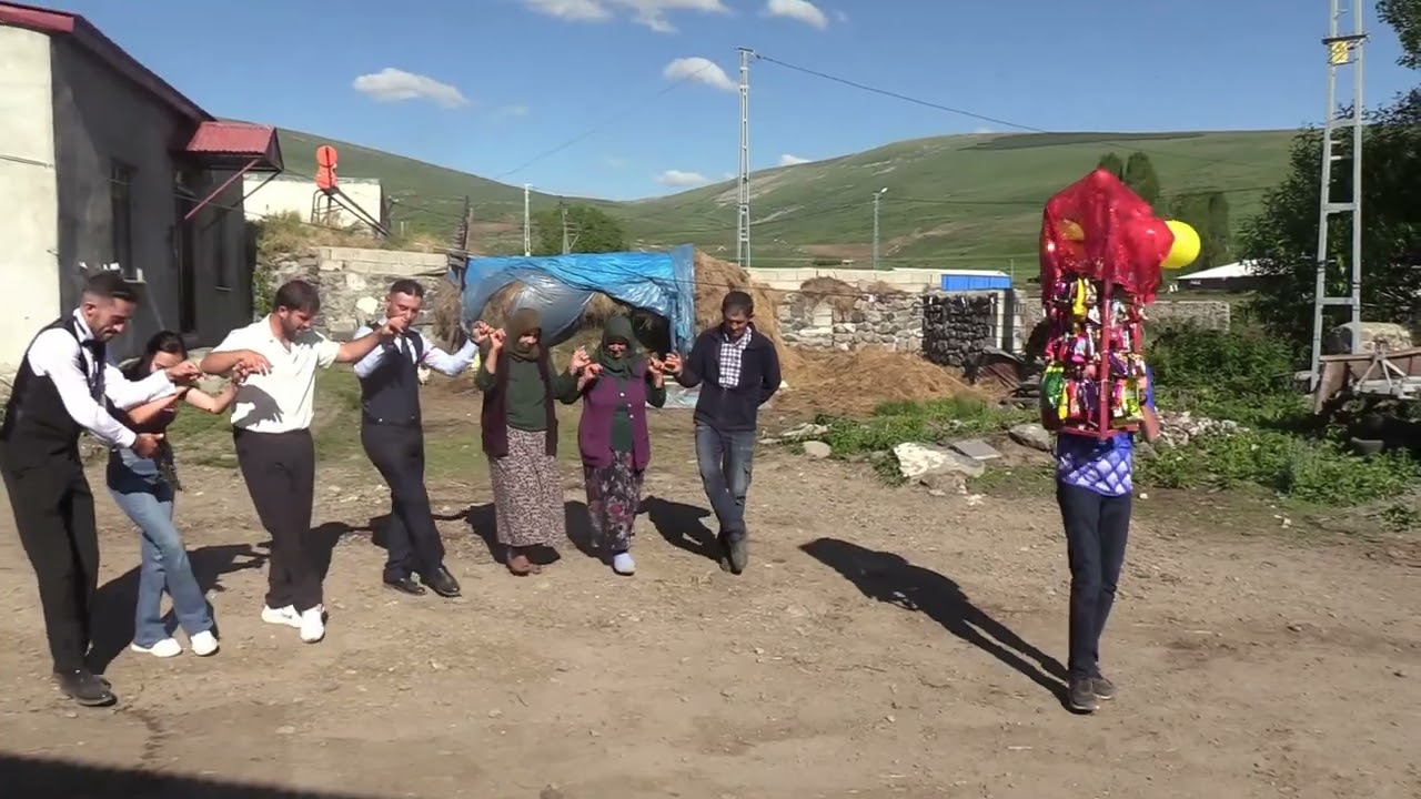 21 HAZİRAN 2025 DOĞRUYOL KÖYÜ ÖMÜR SARIKAYANIN  DÜYÜNÜ ...1