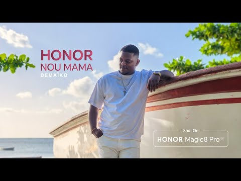 DEMAÏKO - Honor Nou Mama [Clip Officiel]