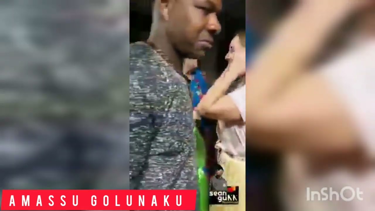 Chosen Becky alidde amakovu nebisanyi e China 😱