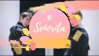 NCT 엔시티 'Señorita'