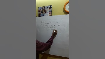 COMPLEX NUMBERS,  De-moivre