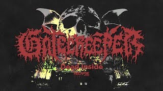 GATECREEPER - Dead Inside (Official Audio) chords