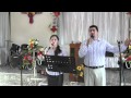 Himno - Cuan Grande Es El - Samaritan Revival En Vivo Palacaguina Nicaragua Alabanza y Adoracion