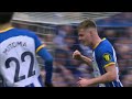 GOAL | Ferguson | Brighton 2-0 Grimsby Town | Quarter-Final | Emirates FA Cup 2022-23