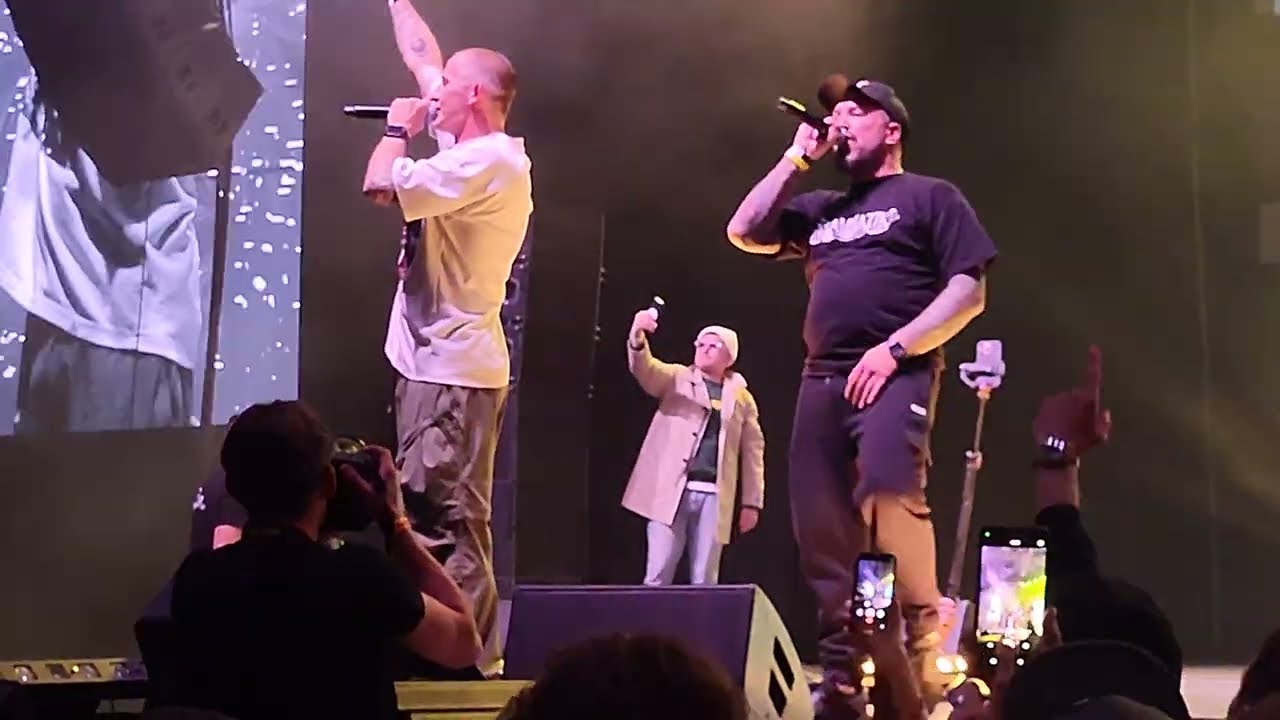 Grammatik- Friko- 120 Rap Fest 26.04.2025 Łódź Atlas Arena (181)