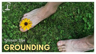 How Grounding Helps Your Body