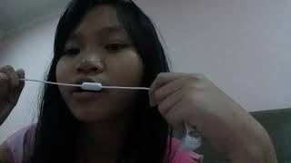 Asmr Mic Nibing Part 3