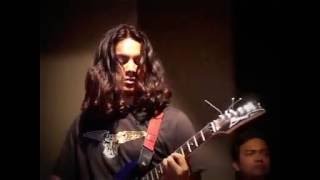 HEAVEN N HELL - celestial doom - Nibir Bhuyan