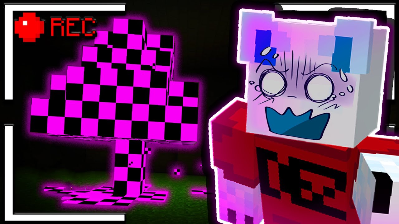 Minecraft’s Most Unsettling Horror Mod… (GoneButNotForgotten.jar)