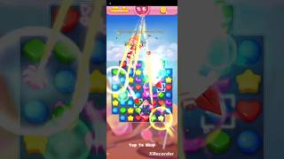 Cake Crush Match 3 Blast Mania - cute match logic relaxing puzzle game Level 3 gameplay #walkthrough screenshot 3