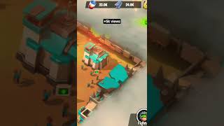 #AgeOfApes #GamingShorts #MobileGaming #StrategyGame #ApesTogetherStrong
