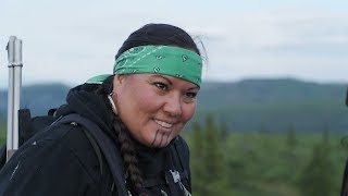 Life Below Zero: First Alaskans