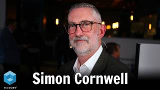 Simon Cornwell, Civica | Certinia at Dreamforce 2026
