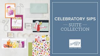 Celebratory Sips Suite Collection (German)