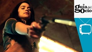 Wynonna Earp Season 1 - Trailer Vo