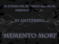 Pierpaolo aiello  memento mori