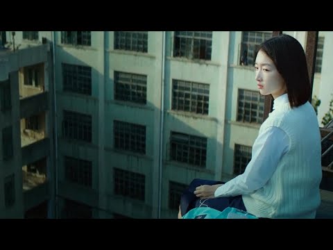 你曾是少年【少年班 電影主題曲】S.H.E | 動態歌詞 Lyrics | 高畫質MV畫面【少年班】電影 | 董子健 周冬雨 永遠記住我們的初心