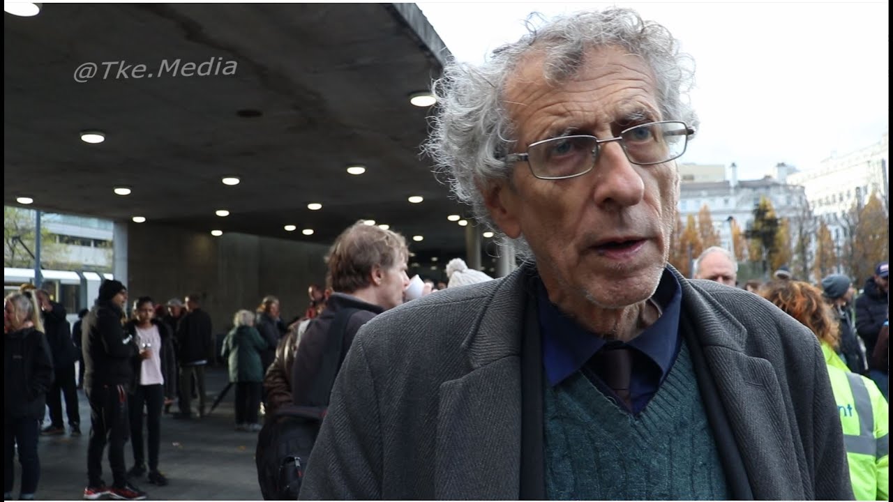 Halloween Anti Lockdown Protest Manchester   (31/10/2020)